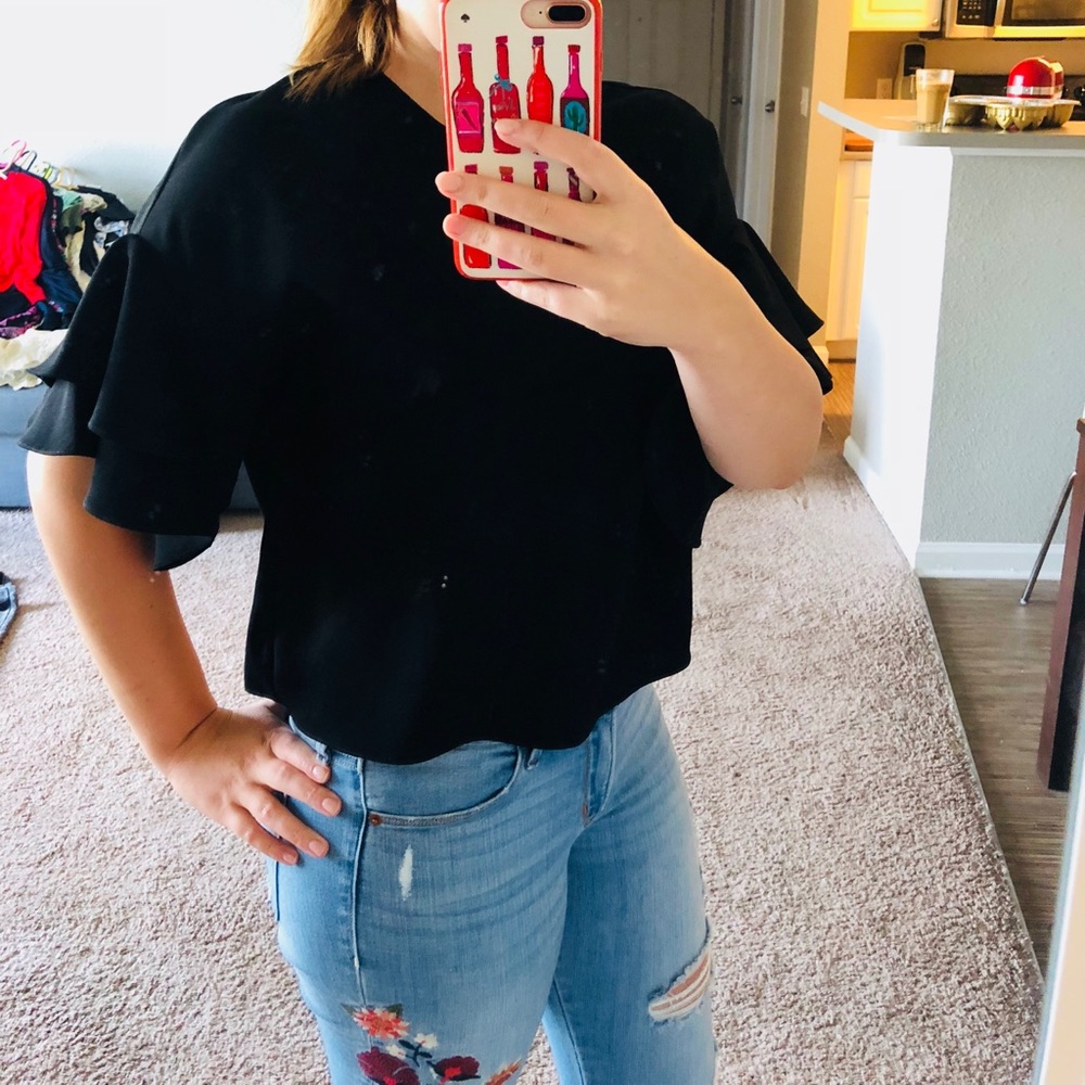 Brand new Zara Shirt